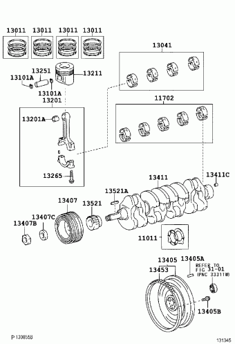 DYNA XZU425L-TKFRWW3 BU4##,WU4##,XZU4##
