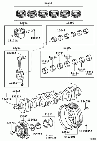 SUPRA JZA80L-AJMVFA JZA80