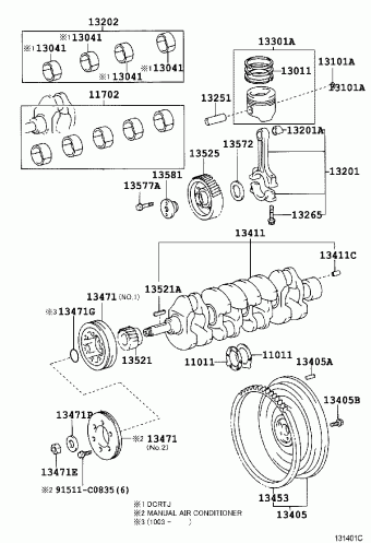 DYNA WU412L-TKMRBV3 BU4##,WU4##,XZU4##