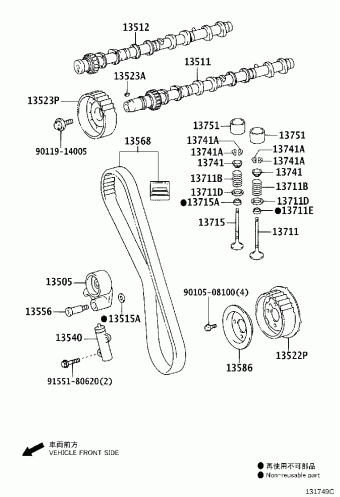 HILUX KUN26L-PRASYW KUN2#,35