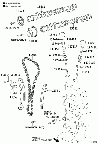 PRIUS C NHP10L-AHXVBA NHP10