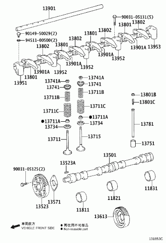 DYNA WU342R-TKMTJD3 BU3##,WU3##,XZU3##