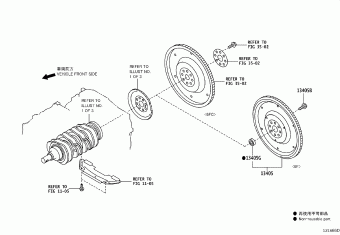 GT86/86 ZN6AK-E7 ZN6