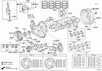 HILUX KUN25L-PRMDHN 05.2013
