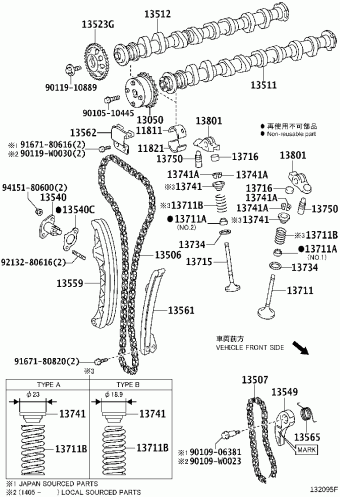 PRIUS +/V/A(ALPHA) ZVW40R-AWXEBW ZVW40