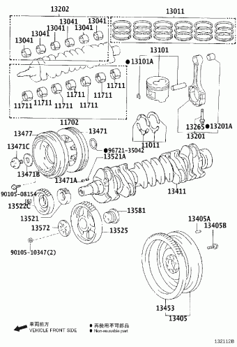 LAND CRUISER HZJ79L-TJMRS 09.2023