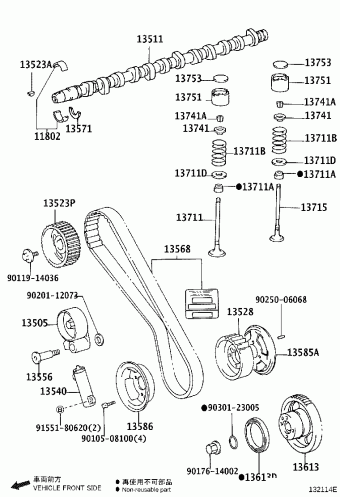 LAND CRUISER HZJ79L-TJMRS 09.2023