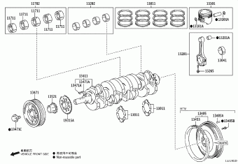 HILUX TGN120L-DTMLKV 05.2017