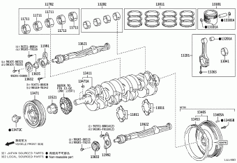 HILUX TGN126L-DGMXKF 09.2019