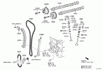 C-HR NGX10R-AHFDX NGX10,50,ZYX10