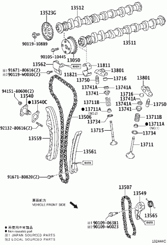 C-HR ZYX11L-AHXKBW MAXH10,NGX10,50,ZGX10,ZYX1#