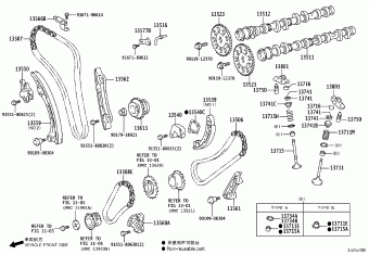 LAND CRUISER GDJ150L-GKTEYW GDJ15#,GRJ150,KDJ150,TRJ150