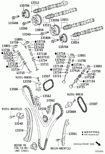 CAMRY/HYBRID GSV70L-AEZSBV ASV70,AXVA70,AXVH7#,GSV70,MXVA71