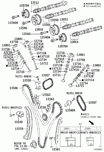 ALPHARD/VELLFIRE/HV GGH30L-PFZVK AGH30,AYH30,GGH30