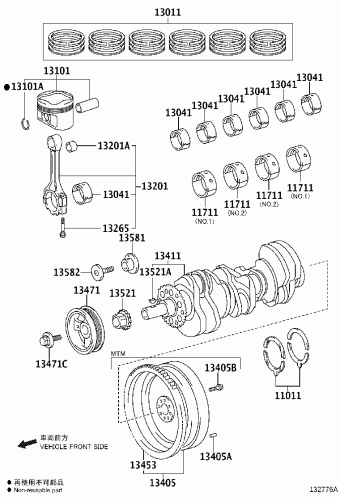 LAND CRUISER GRJ200L-GPANKV GRJ200,URJ20#,UZJ200,VDJ200