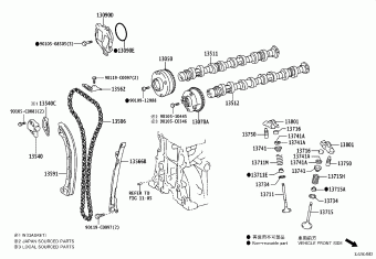 VIOS/VIOS FS NSP151L-BEXRKC NSP15#