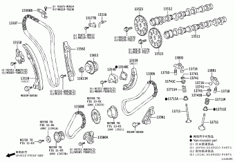 GRNVA/HIACE/MJSTY GDH300R-RBTDYQ GDH30#,32#,GRH30#,32#