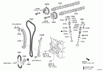 C-HR NGX10R-AHXEXQ NGX10,50,ZYX10