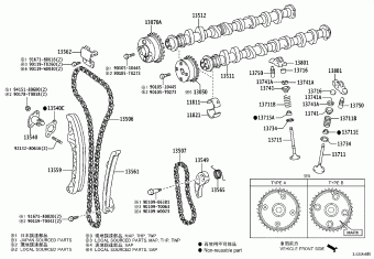 COROLLA CROSS ZSG10R-JHXEKE MXGA10,ZSG10,ZVG10