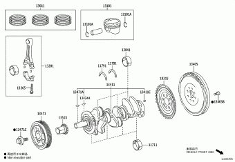 YARIS GR GXPA16L-AGFGZW GXPA16