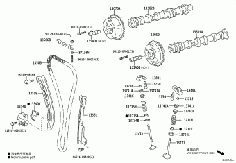 YARIS GR GXPA16L-AGFGZW GXPA16