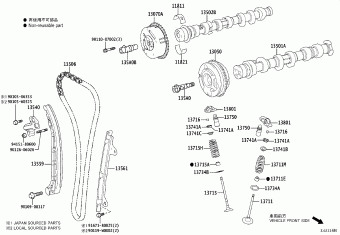 COROLLA MZEA11L-DEXNBW MZEA11,ZRE21#, ZWE21#