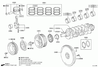 FORTUNER GUN155L-SDTLHV 10.2019