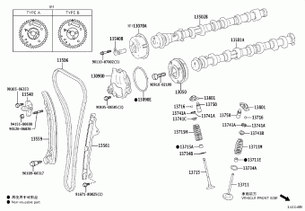 COROLLA CROSS MXGA10L-GHXEH MXGA10,ZSG10,ZVG10