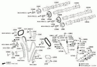 LAND CRUISER VJA300L-GNUAZV FJA300,GRJ300,VJA300,VJH300