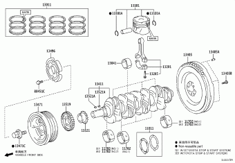 FORTUNER (SUV) GUN165R-SDFSXD 01.2022