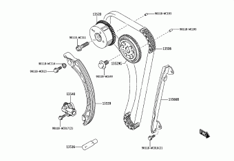 BELTA K15BL-HEPRKJ K15B