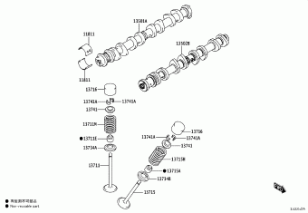 RUMION K15BL-HMPRKJ K15B