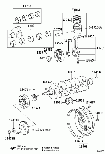 DYNA WU342R-TKMTJD3 BU3##,WU3##,XZU3##