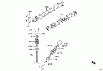 STARLET K15BR-GHMPKN K15B