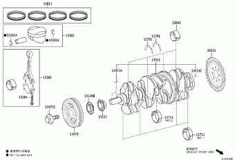 CROWN KLUGER SXUA75L-CRZGTC AXUH7#,SXUA75