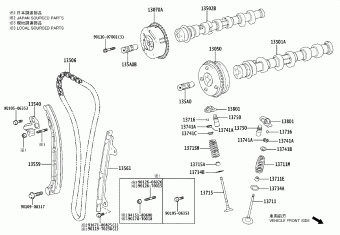URBANCRUISER HYRYDER FGB129T-7400000 FG21###,4112#,FGB1###