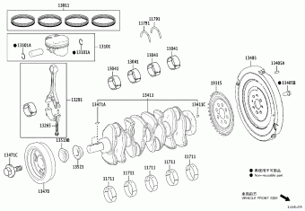 INNOVA MAGH10R-BRXLBD MAGA10,MAGH10