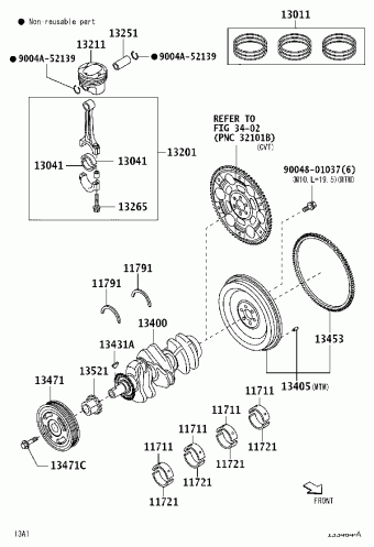 RAIZE A250LA-GBVVG A250,A251