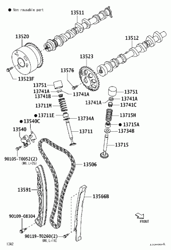 RAIZE A250LA-GBVVG A250,A251