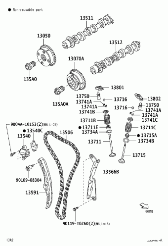 RAIZE A251LA-GBXF A250,A251