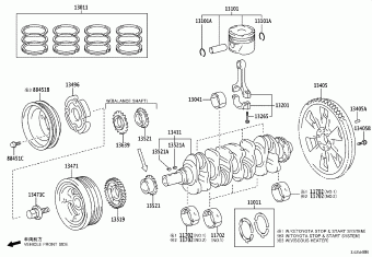 HILUX (DOUBLE CAB) GUN126L-DKTHXK 09.2024