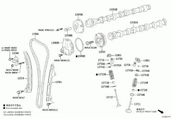 C-HR MAXH20L-AHXKBW MAXH2#,ZYX20