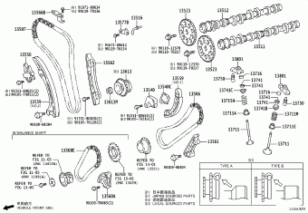 HILUX (DOUBLE CAB) GUN126L-DKTHXK 09.2024