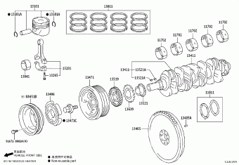 LAND CRUISER PRADO GDJ250L-GNZRY GDJ25#,TJA250,TRJ250