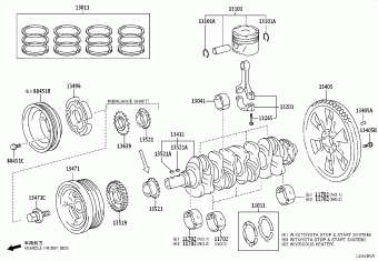 HILUX (DOUBLE CAB) GUN125L-DNTSXN 03.2025