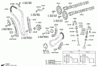 HILUX (DOUBLE CAB) GUN125R-DTFLXD 11.2024