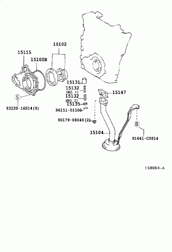 LAND CRUISER 90 RZJ90L-GJMNKL KZJ9#,LJ9#,RZJ9#,VZJ9#