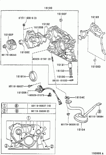 AVENSIS ST220L-AWMEKW 01.1998