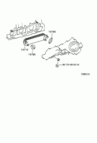 LAND CRUISER 90 KZJ95L-GKMNTW KDJ9#,KZJ9#,VZJ9#
