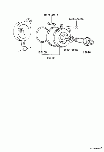 RAV4 SXA10L-AZMGKW SXA1#